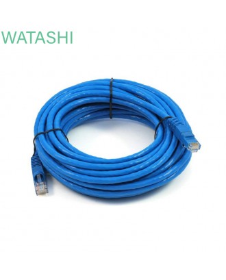 NETWORK CABLE CAT6 (10M) RJ45 ETHERNET CABLE 